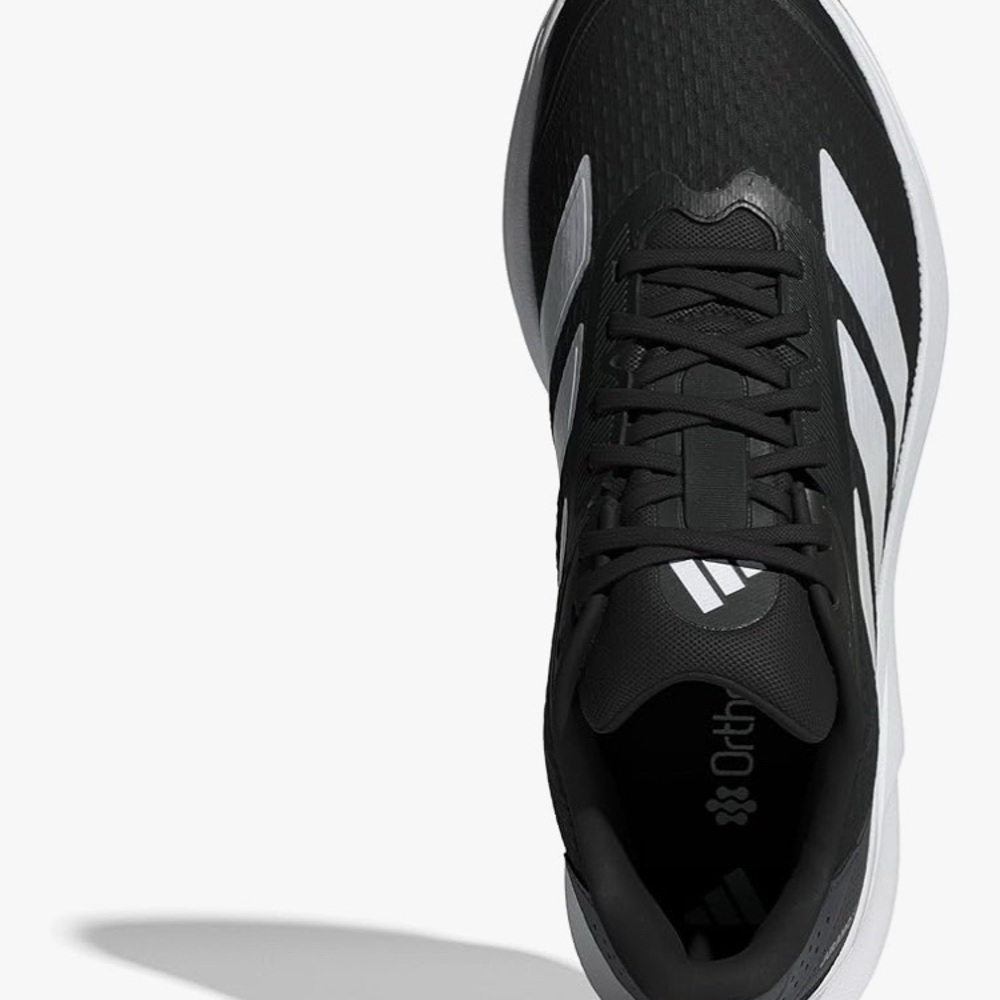 Adidas Men's Duramo Sl 2 Running Shoe - Picture 4 of 4